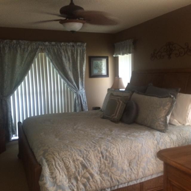 4166 Gator Trace Villas Circle, Fort Pierce, FL 34982