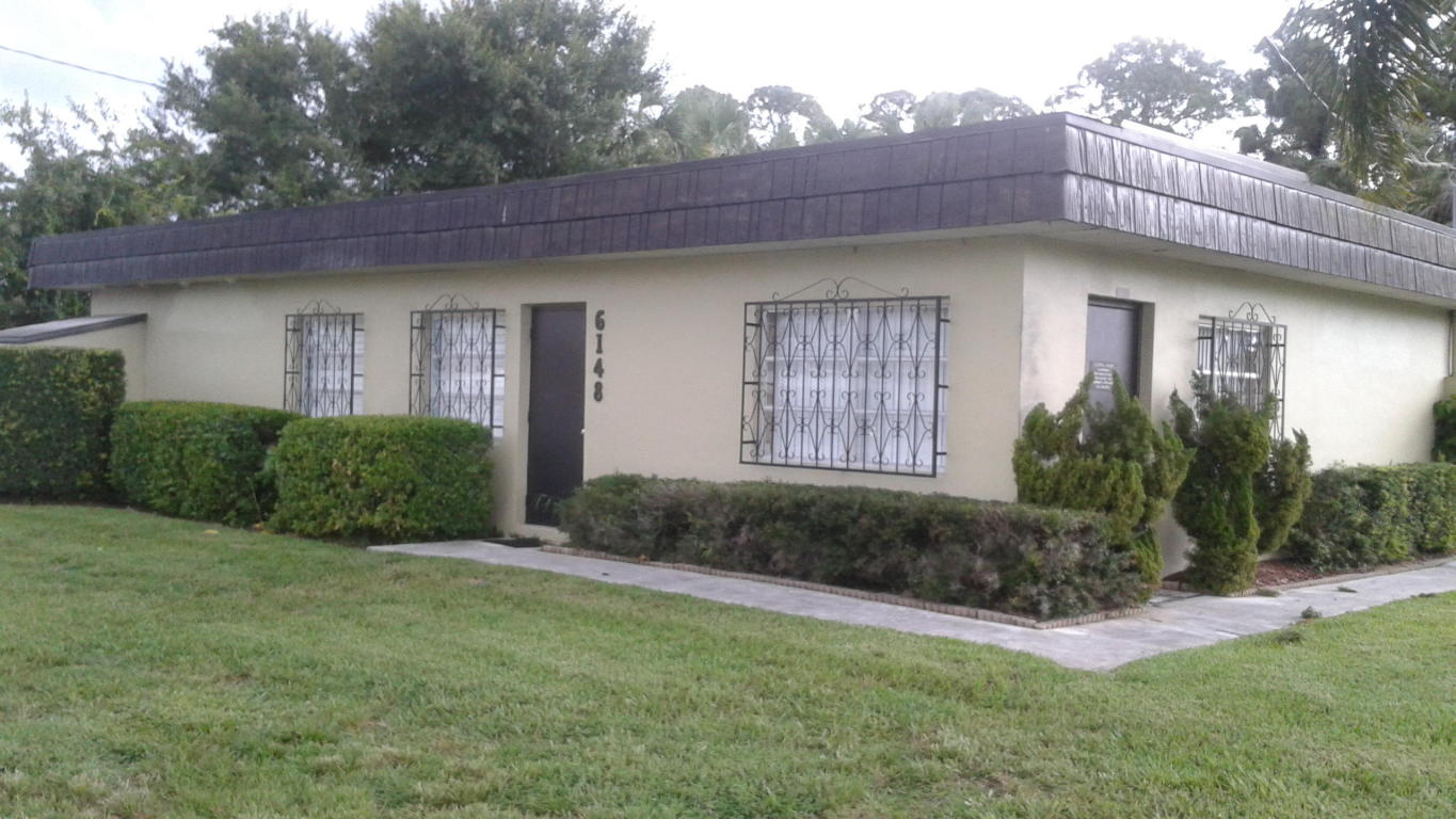 6148 S Us Highway 1, Fort Pierce, FL 34982