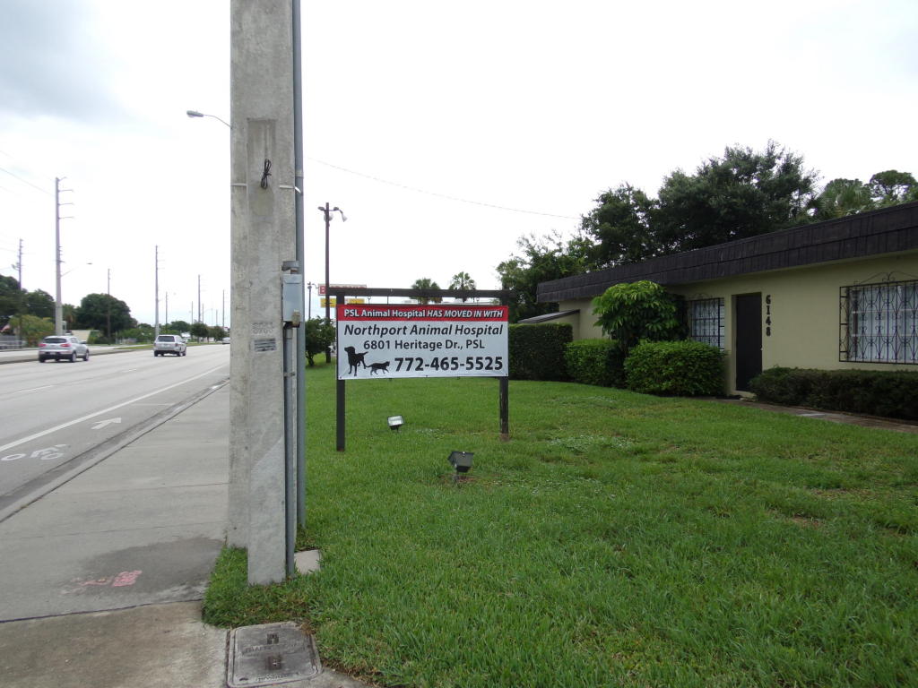 6148 S Us Highway 1, Fort Pierce, FL 34982