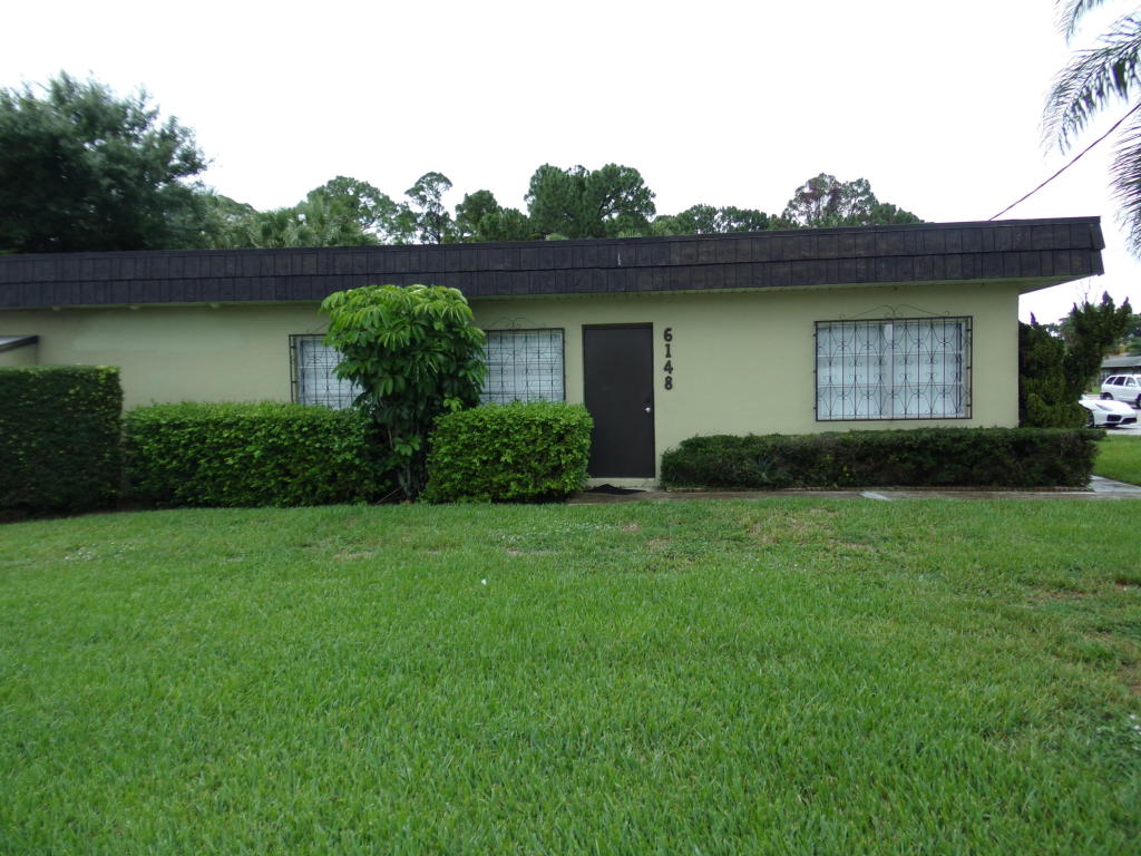 6148 S Us Highway 1, Fort Pierce, FL 34982