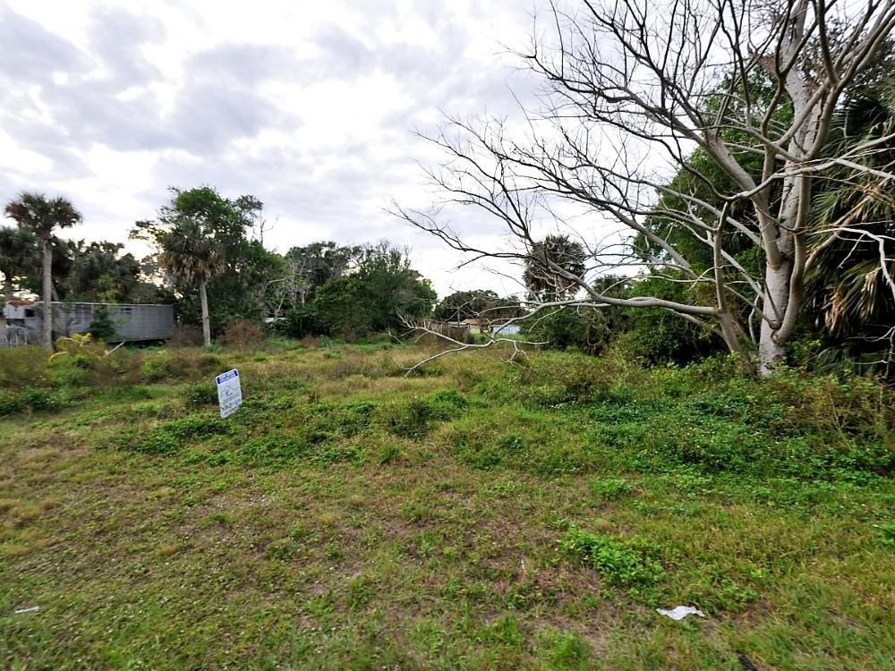 Tbd Melville Road, Fort Pierce, FL 34982