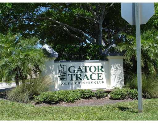 0 Gator Trace Circle, Fort Pierce, FL 34982