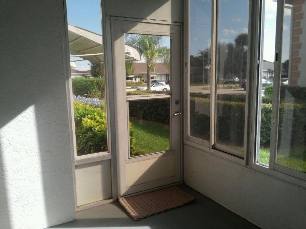 134 Lakes End Drive, Fort Pierce, FL 34982