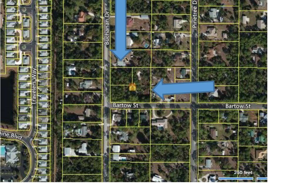 0 Buchanan Drive, Fort Pierce, FL 34982