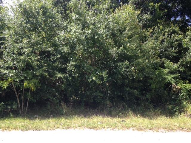 Tbd Dixieland Drive, Fort Pierce, FL 34982
