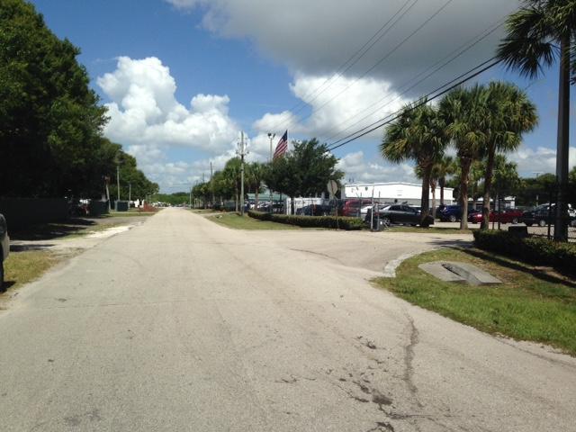Tbd Dixieland Drive, Fort Pierce, FL 34982