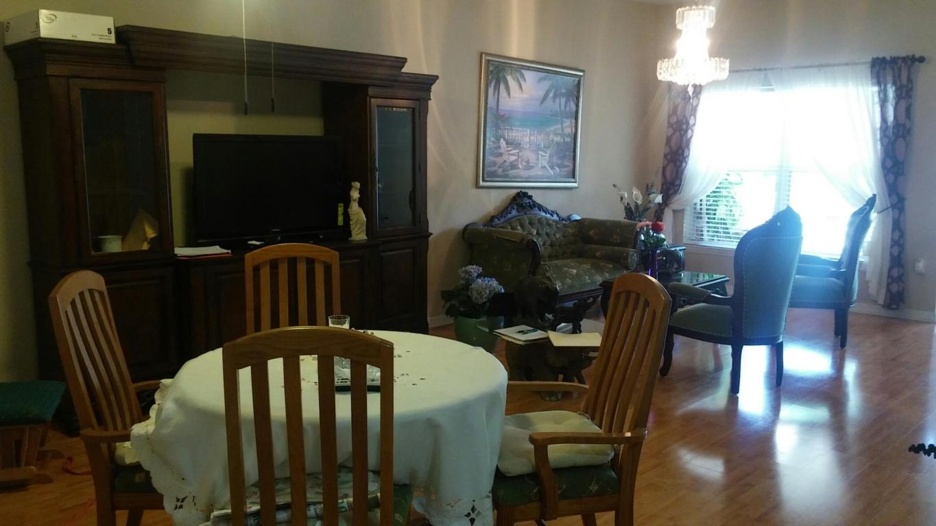 1858 S Dove Tail Drive, Fort Pierce, FL 34982