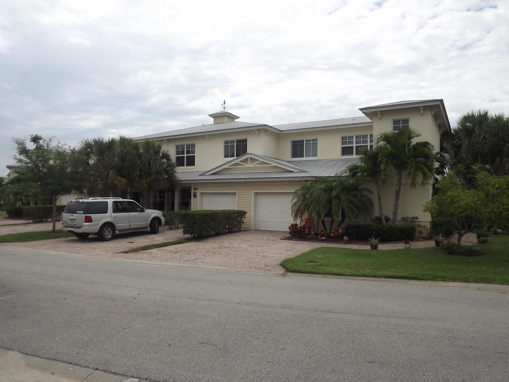 2603 Creekside Drive, Fort Pierce, FL 34982