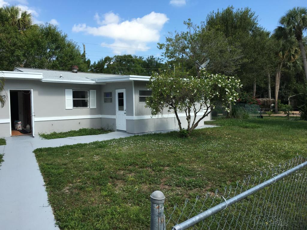 4220 Sunrise Boulevard, Fort Pierce, FL 34982