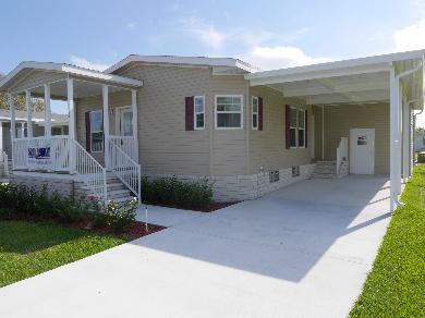 Sandhill Shores84 Sandhill BlvdFort Pierce, FL 34982