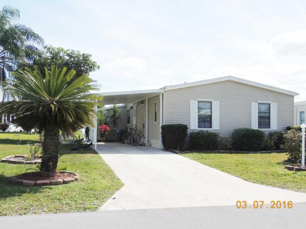 Tropical Isles Mobile Home Park480 TROPICAL ISLES CIRFort Pierce, FL 34982