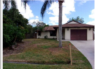 1413 SW Hutchins StPort Saint Lucie, FL, 34983Saint Lucie County
