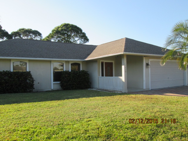 1114 SW Irving St, Port St Lucie, FL 34983