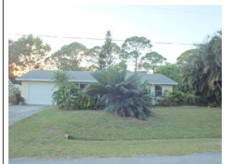 762 NW Avens StPort St Lucie, FL, 34983Saint Lucie County
