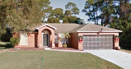 449 SE Guava Terrace, Port Saint Lucie, FL 34983