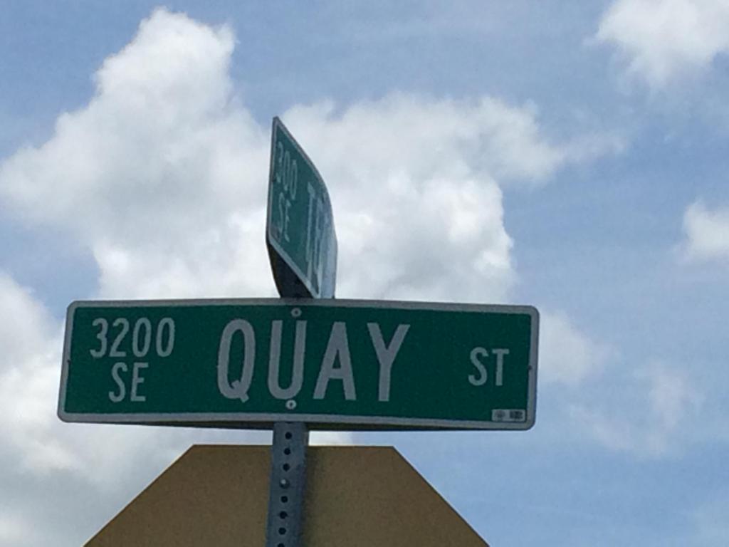 3266 SE Quay Street, Port Saint Lucie, FL 34984