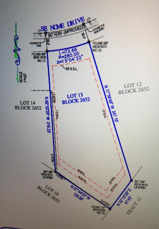 545 SE Nome Drive, Port Saint Lucie, FL 34984