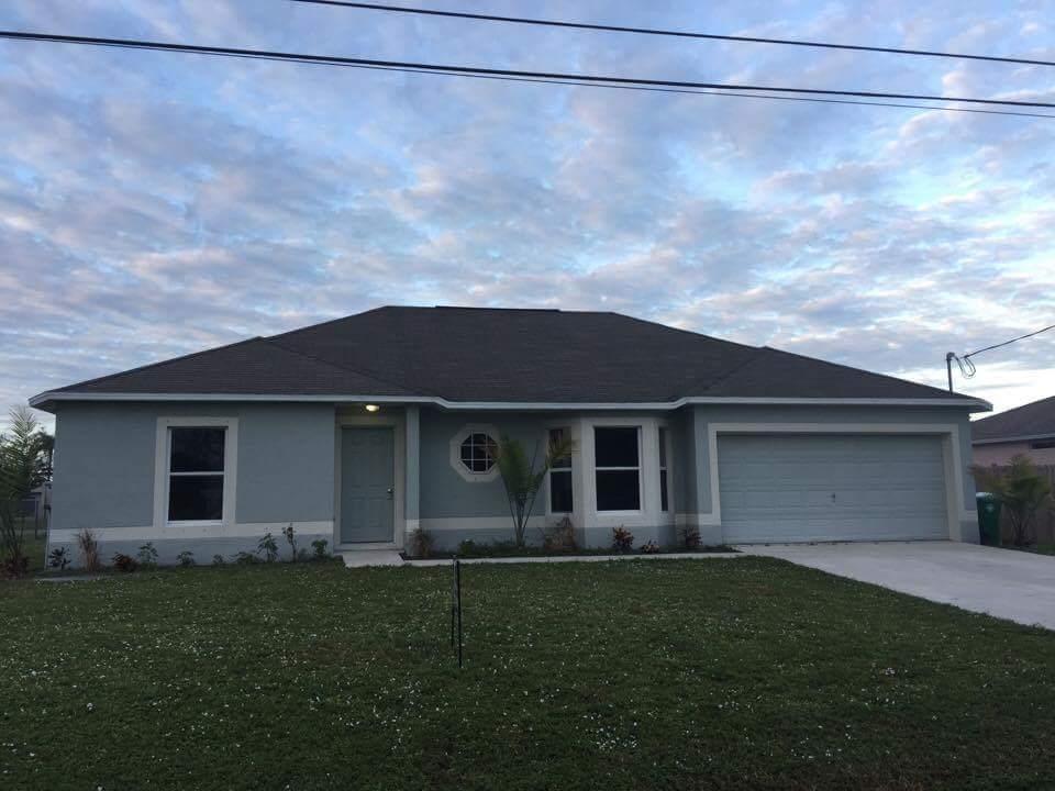 573 SW Whitmore, Port Saint Lucie, FL 34984