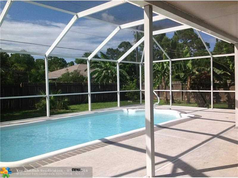 437 SW Parish Terrace, Port St. Lucie, FL 34984