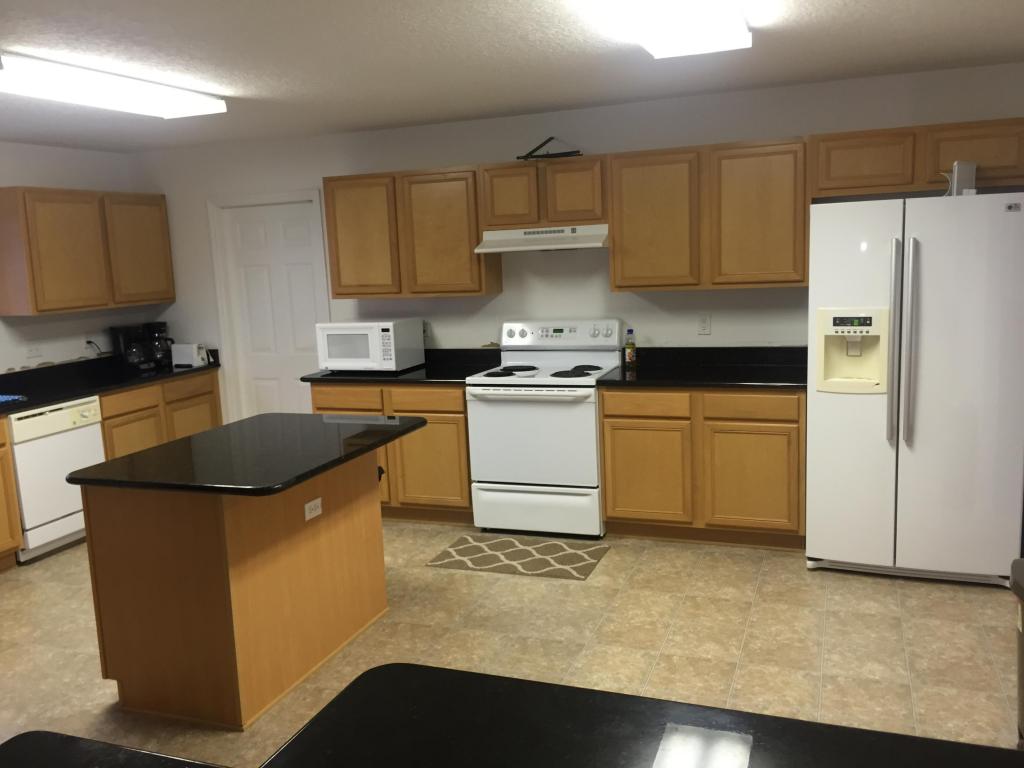 5758 NW Cleburn Drive, Port Saint Lucie, FL 34986