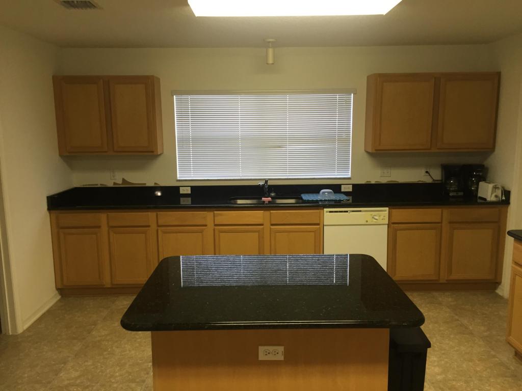 5758 NW Cleburn Drive, Port Saint Lucie, FL 34986