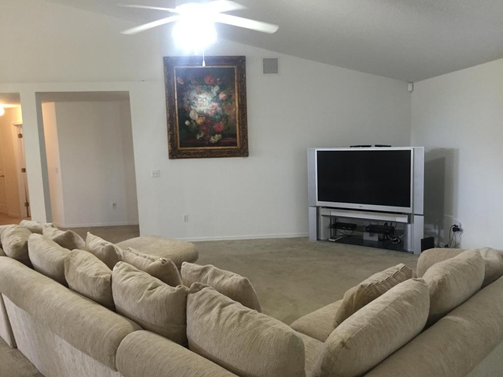 5758 NW Cleburn Drive, Port Saint Lucie, FL 34986