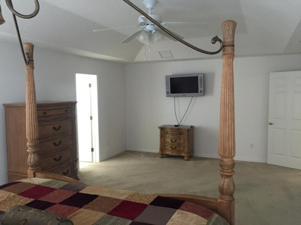 5758 NW Cleburn Drive, Port Saint Lucie, FL 34986