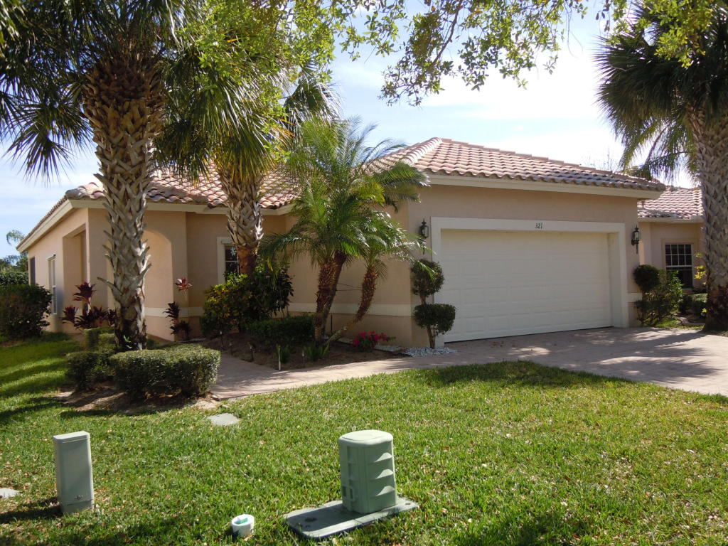 321 NW Breezy Point Loop, Port Saint Lucie, FL 34986