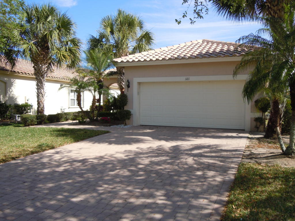 321 NW Breezy Point Loop, Port Saint Lucie, FL 34986