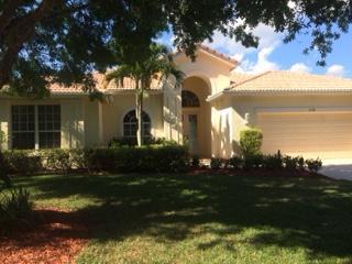 1528 SW Mockingbird Circle, Port Saint Lucie, FL 34986