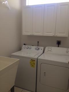 1528 SW Mockingbird Circle, Port Saint Lucie, FL 34986