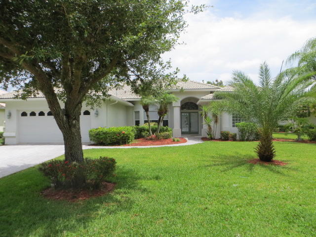 1518 SW Mockingbird Circle, Port Saint Lucie, FL 34986
