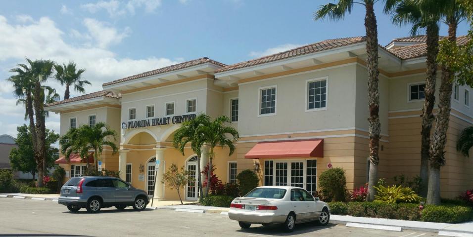 1631 NW Saint Lucie West Boulevard Unit 000, Saint Lucie West, FL 34986