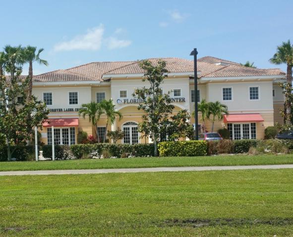 1631 NW Saint Lucie West Boulevard Unit 000, Saint Lucie West, FL 34986