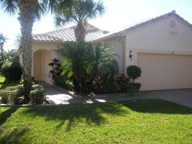 345 NW Breezy Point Loop, Port St Lucie, FL 34986