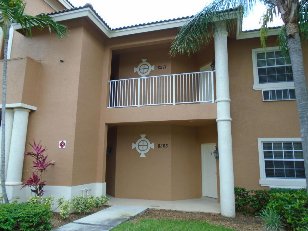 8263 A Mulligan Circle, Port Saint Lucie, FL 34986