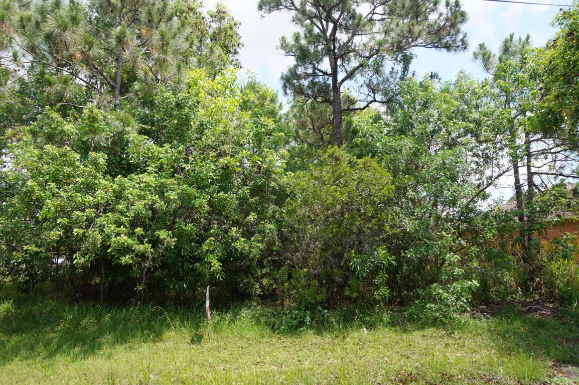 5869 NW Hann Drive, Port Saint Lucie, FL 34986