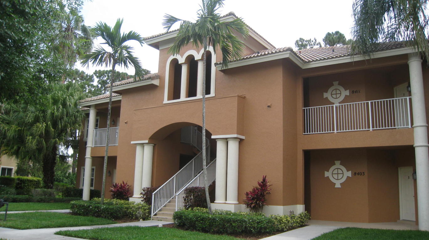 8411 Mulligan Circle, Port Saint Lucie, FL 34986