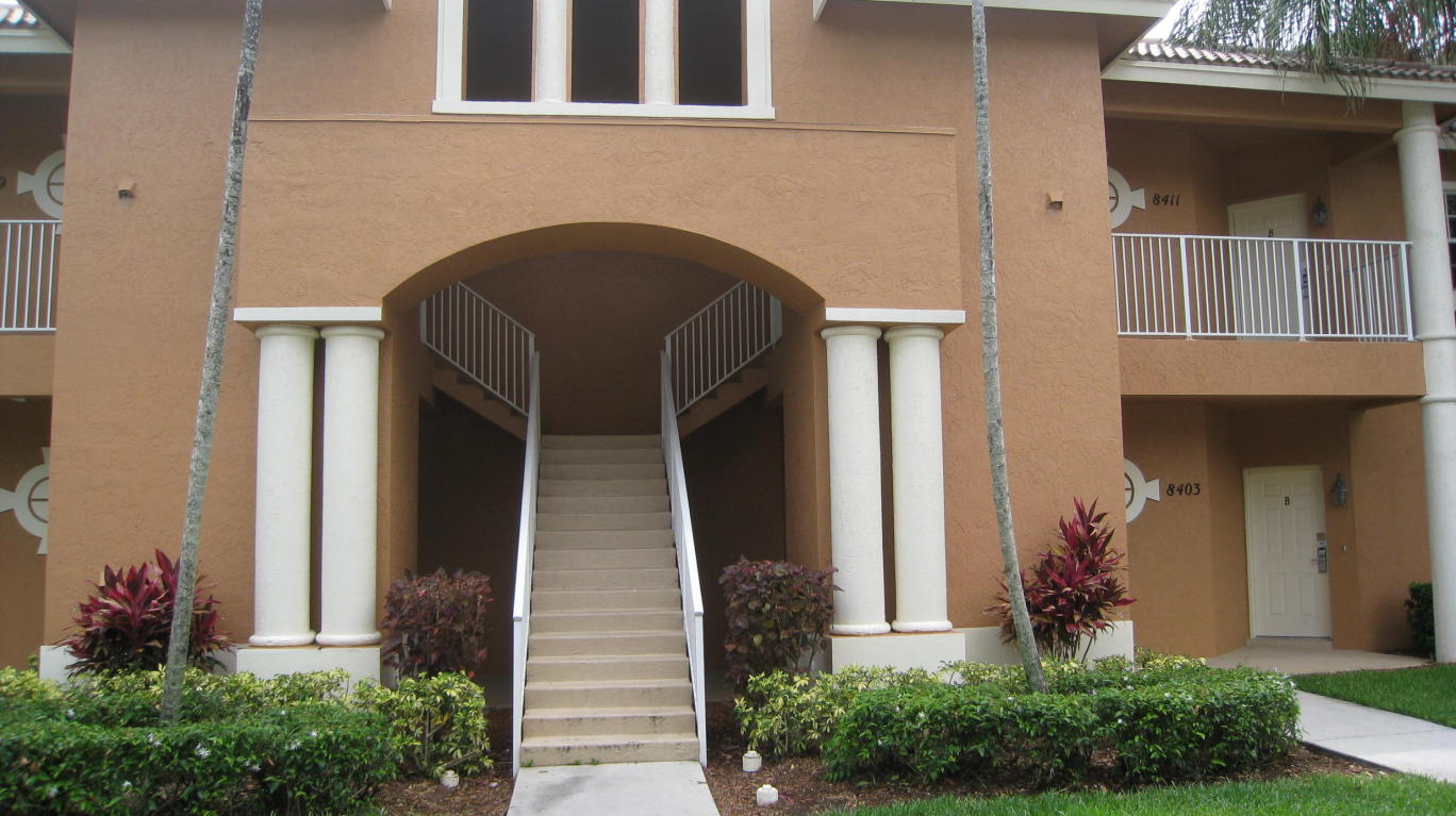 8411 Mulligan Circle, Port Saint Lucie, FL 34986