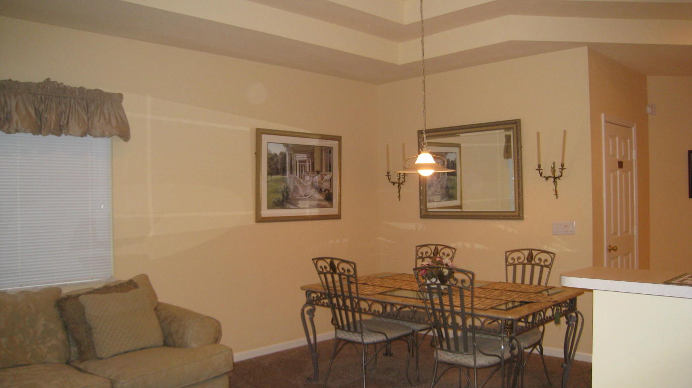 8411 Mulligan Circle, Port Saint Lucie, FL 34986