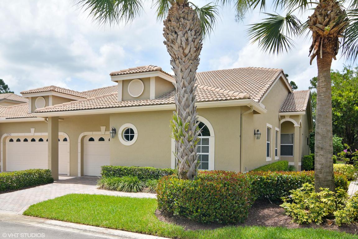 7088 Torrey Pines Circle, Port Saint Lucie, FL 34986
