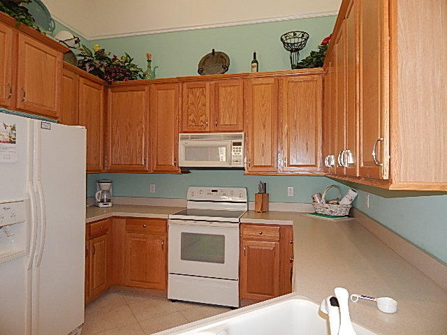 7088 Torrey Pines Circle, Port Saint Lucie, FL 34986
