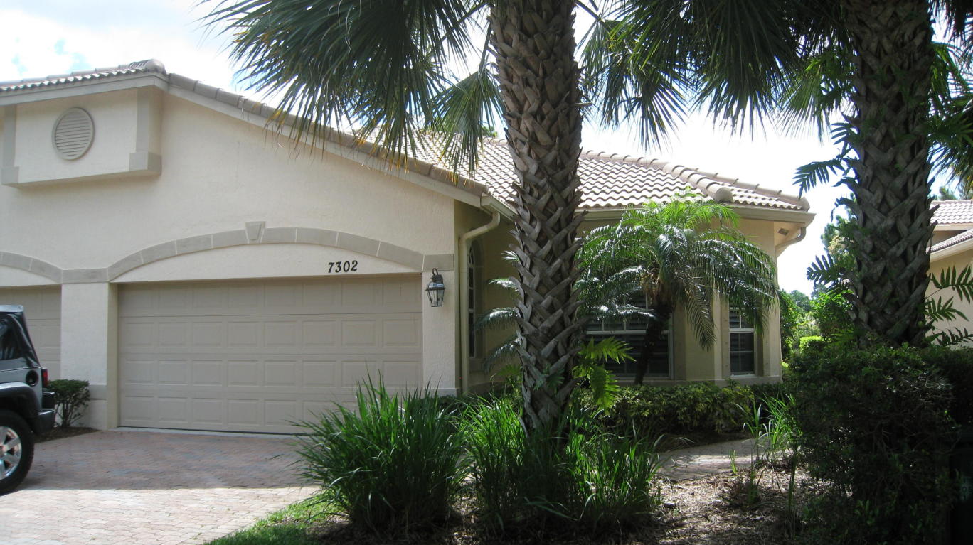 7302 Sea Pines Court, Port Saint Lucie, FL 34986