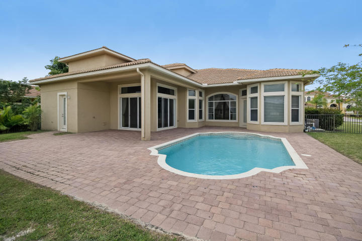 11680 SW Rossano Lane, Port Saint Lucie, FL 34987