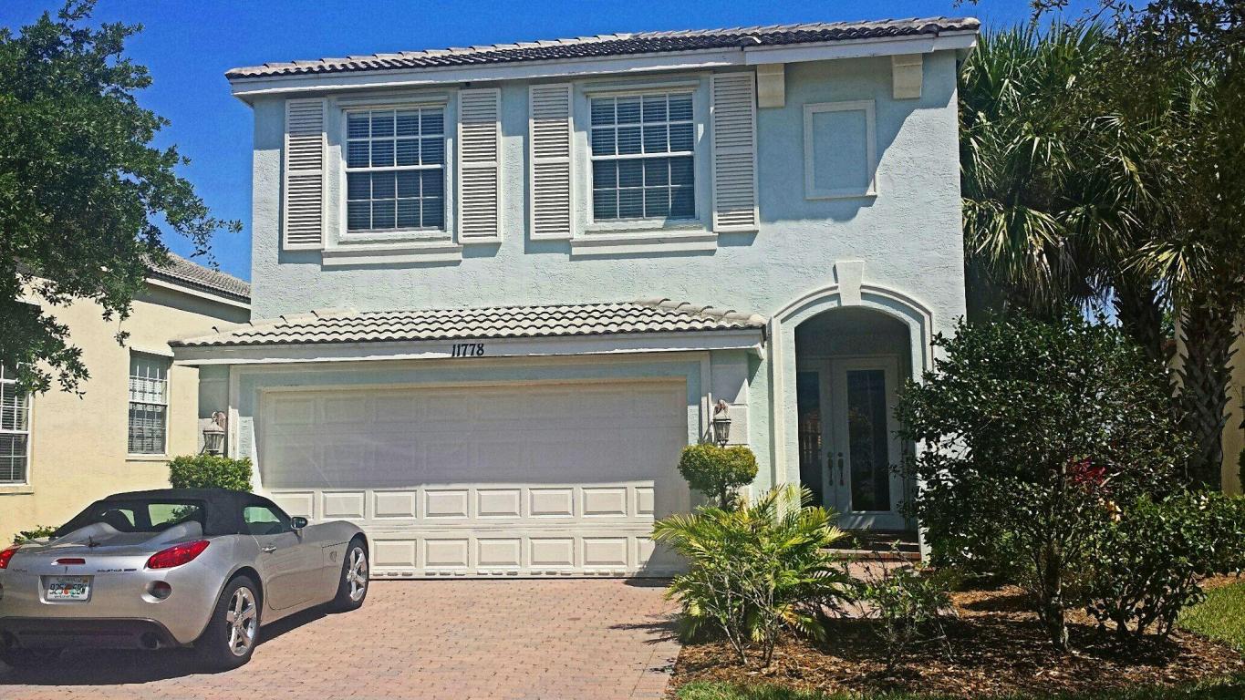 11778 SW Bennington Circle, Port Saint Lucie, FL 34987