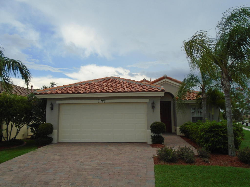 11128 SW Birch Tree Circle, Port Saint Lucie, FL 34987