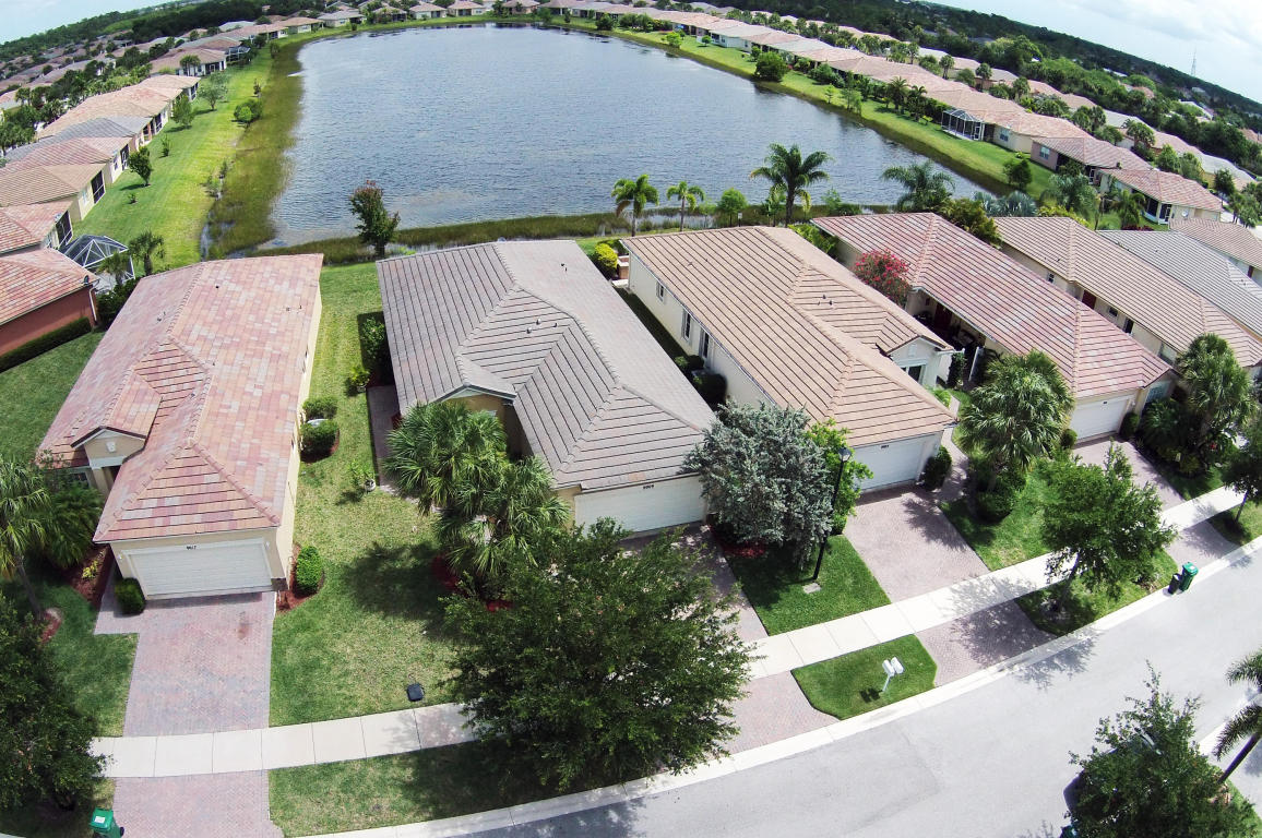 9909 SW Eastbrook Circle, Port Saint Lucie, FL 34987