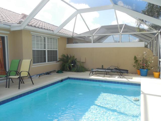 10623 SW Hartwick Drive, Port Saint Lucie, FL 34987