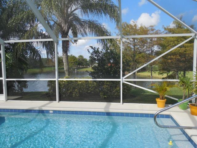 10623 SW Hartwick Drive, Port Saint Lucie, FL 34987