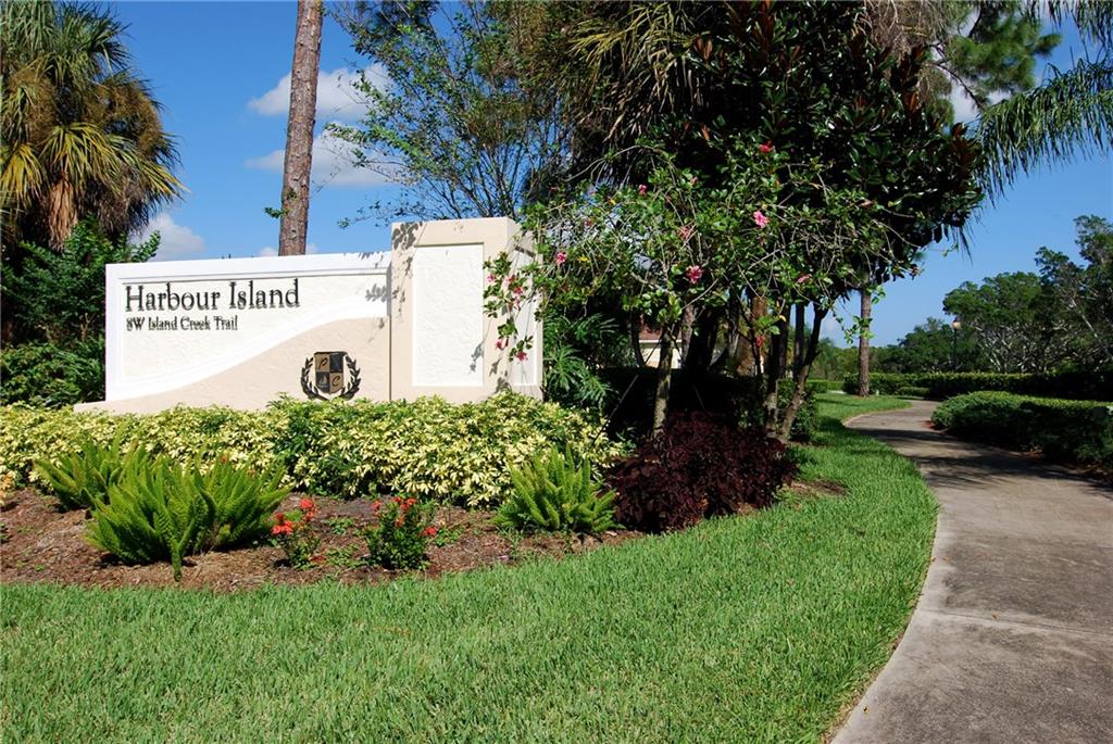 2400 SW Island Creek Trail, Palm City, FL 34990